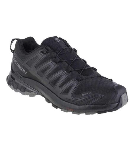 Chaussures Course À Pied Xa Pro Homme Noir Salomon