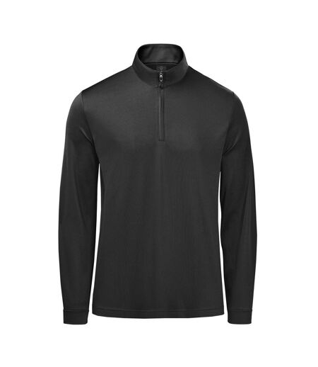 Sweat Monterey Homme Granite Stormtech