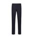 Pantalon De Costume Genius Homme Bleu Marine Hugo Boss-1