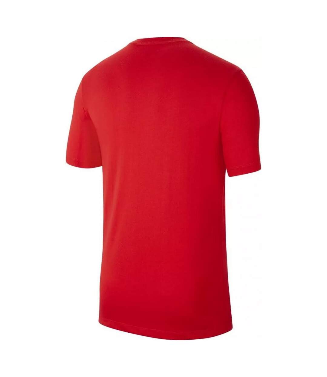 T-shirt Park Homme Rouge Nike-2