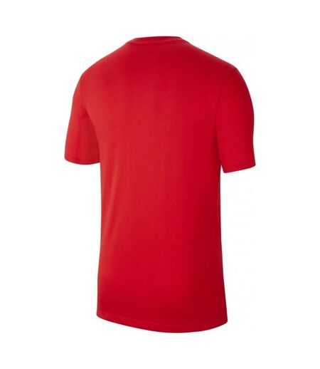T-shirt Park Homme Rouge Nike