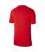 T-shirt Park Homme Rouge Nike-2