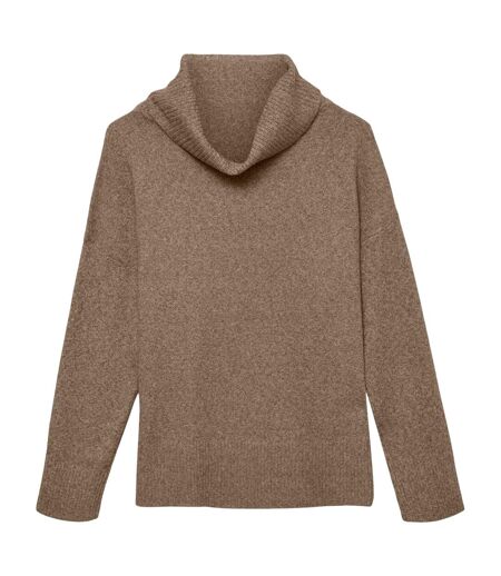 Haut Doffy Femme Sépia Vero Moda