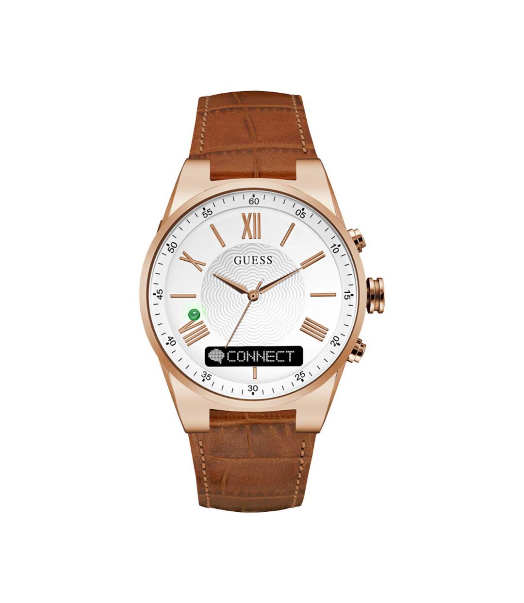 Montre Guess Pour Homme Guess (43Mm)-1