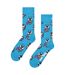 Mens Marvel Venom Novelty Socks | Gift Idea-1