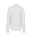 Womens/ladies Gisy Out Long-sleeved Shirt White Diesel-3