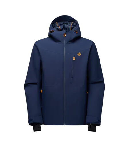 Blouson De Ski Eagle Homme Bleu Marine Dare 2B