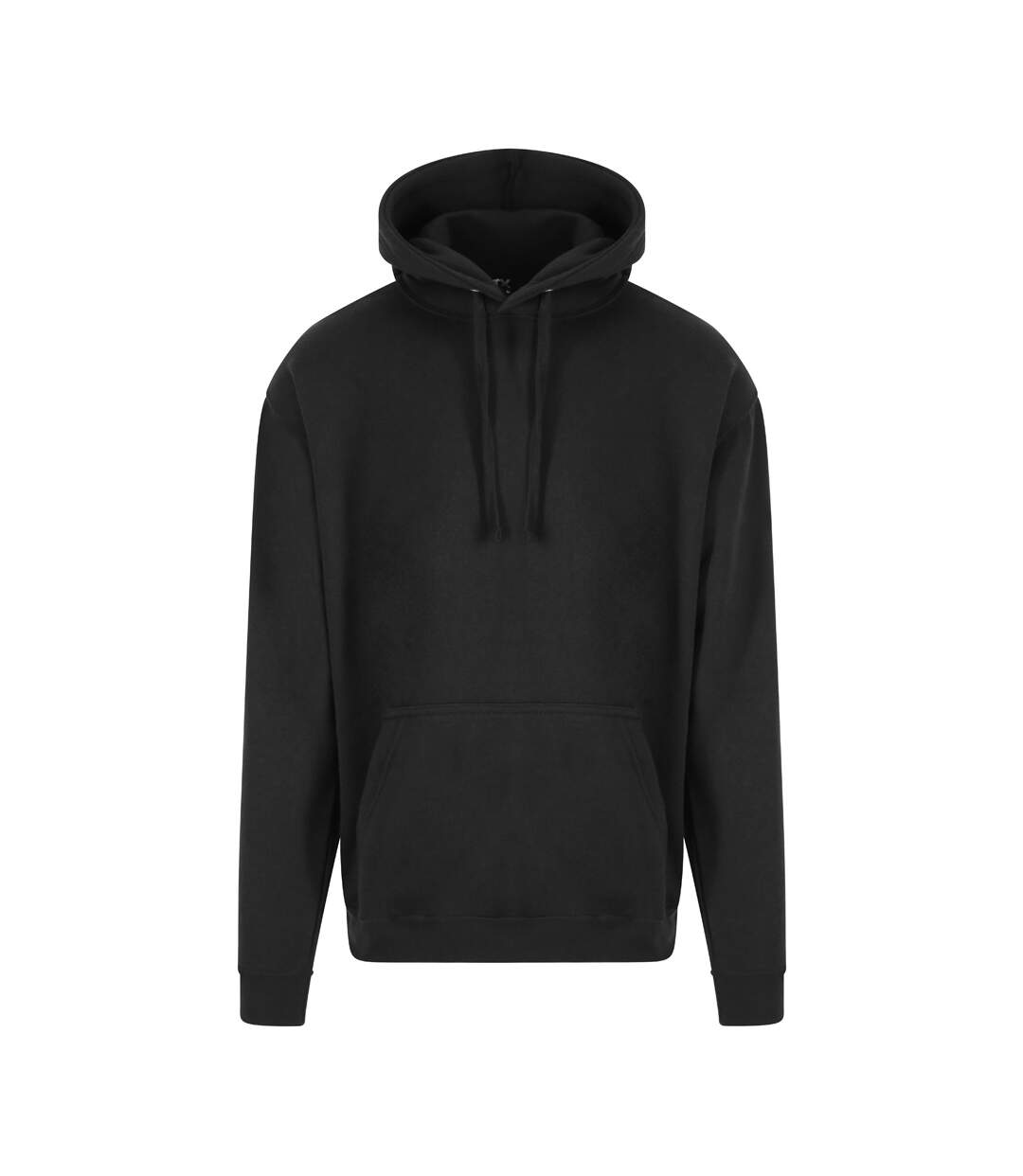 Mens Pro Hoodie Black PRO RTX-2