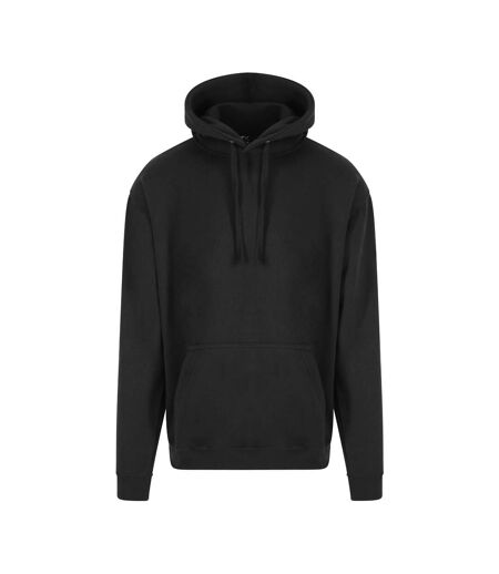 Mens Pro Hoodie Black PRO RTX