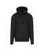 Mens Pro Hoodie Black PRO RTX-2