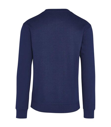 Sweat Adulte Bleu Marine SG