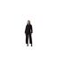 Combinaison Manches Longues Iconic Femme Noir Levis-1