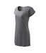 Robe Love Femme Gris Malfini-3