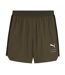 Short de sport kaki homme puma hyrox x puma fuse - l-1