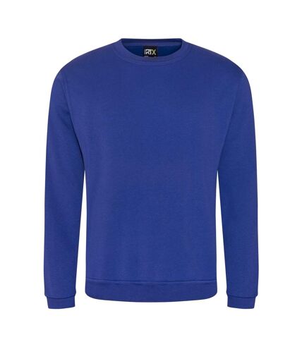 Pro RTX Mens Pro Sweatshirt (Sapphire Blue)