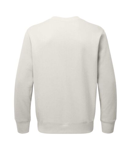 Mantis Unisex Adult Essential Sweatshirt (Natural) - UTPC4947