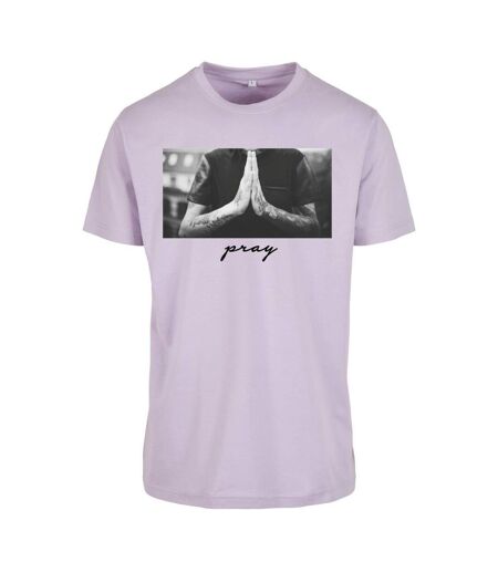 Lilas Mister Tee