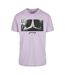 Lilas Mister Tee-1