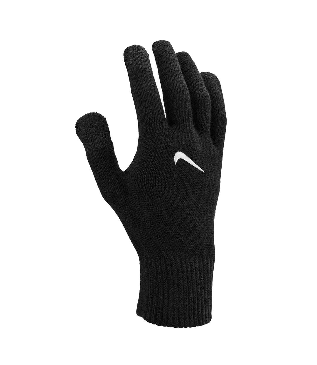Gants D´hiver Tech And Grip 3.0 Homme Noir Nike-1