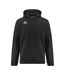 Sweat noir homme kappa giordi-1