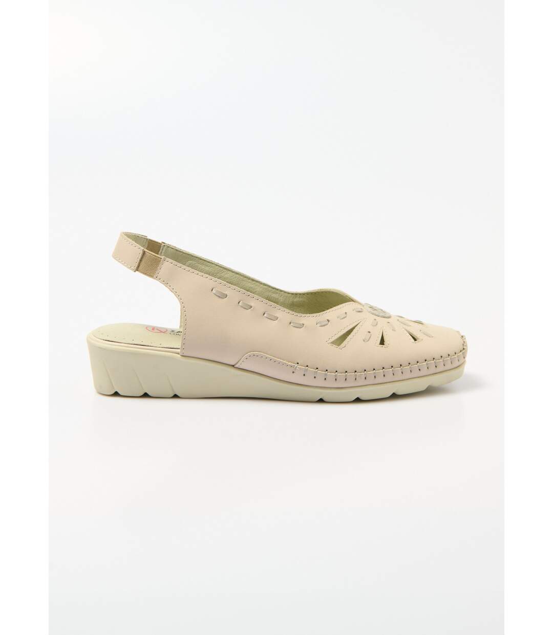 Sandales cuir bout fermé largeur confort-2
