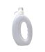 Bouteille de sport taille unique blanc Carta Sport-1