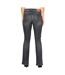 Jean Slim Fit Gris Femme Diesel 1969 Debbey - W24-L30