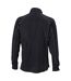 Veste Polaire Homme Noir Carbone James And Nicholson-2