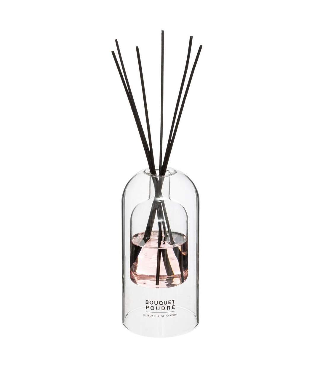 Diffuseur de Parfum Ilan 150ml Bouquet Poudré-1