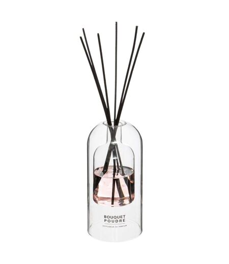 Diffuseur de Parfum Ilan 150ml Bouquet Poudré