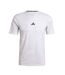 T-Shirt gris homme adidas is3807-1