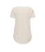 T-Shirt beige femme jdy linette - l-2