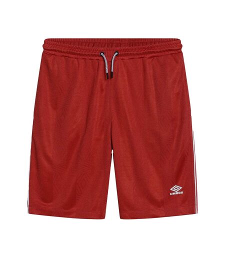 Mens Football Shorts Fire Whirl Umbro