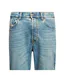 Mens 2005 D-fining Tapered Jeans Blue Grey Diesel-3