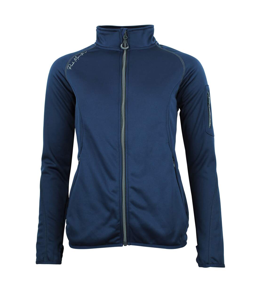 Blouson polarshell femme AMARO