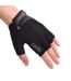 Gants De Cyclisme Mx52 Adulte Noir Meteor-3