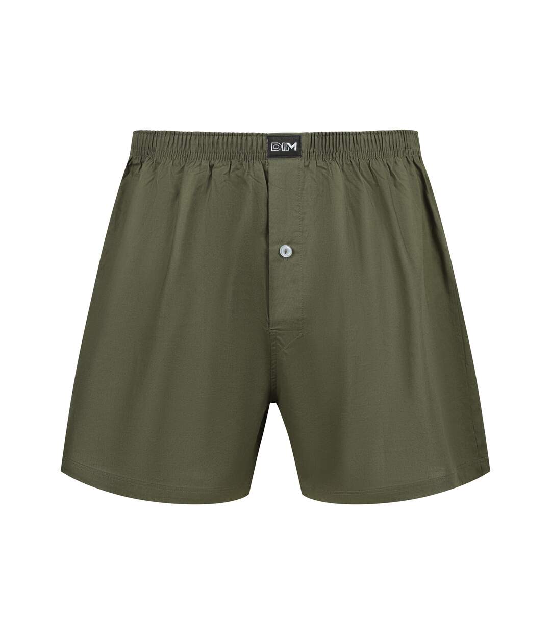 Boxer Coton Stretch-3