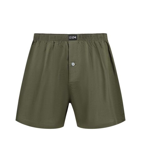 Boxer Coton Stretch