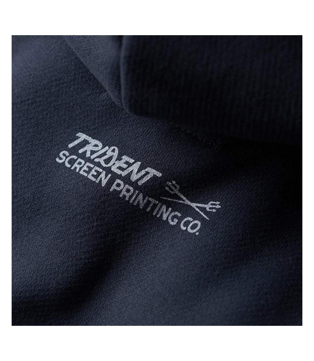 Sweat à zippe marine homme superdry athletic - s-2