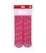 Ladies Thermal Barbie Patterned Socks for Winter-2