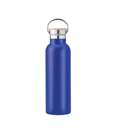 Flasque helsinki taille unique bleu MidOcean