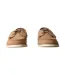 Mocassin Cuir Docksides Sebago Portland Nubuck-5