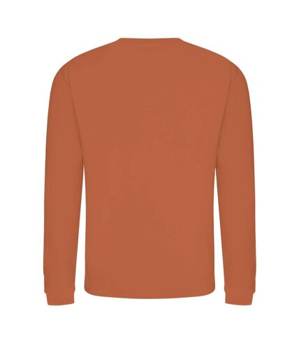 AWDis - Sweatshirt - Hommes (Orange foncé) - UTRW2014