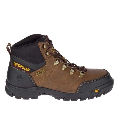 Chaussures  hautes waterproof S3 Caterpillar FRAMEWORK