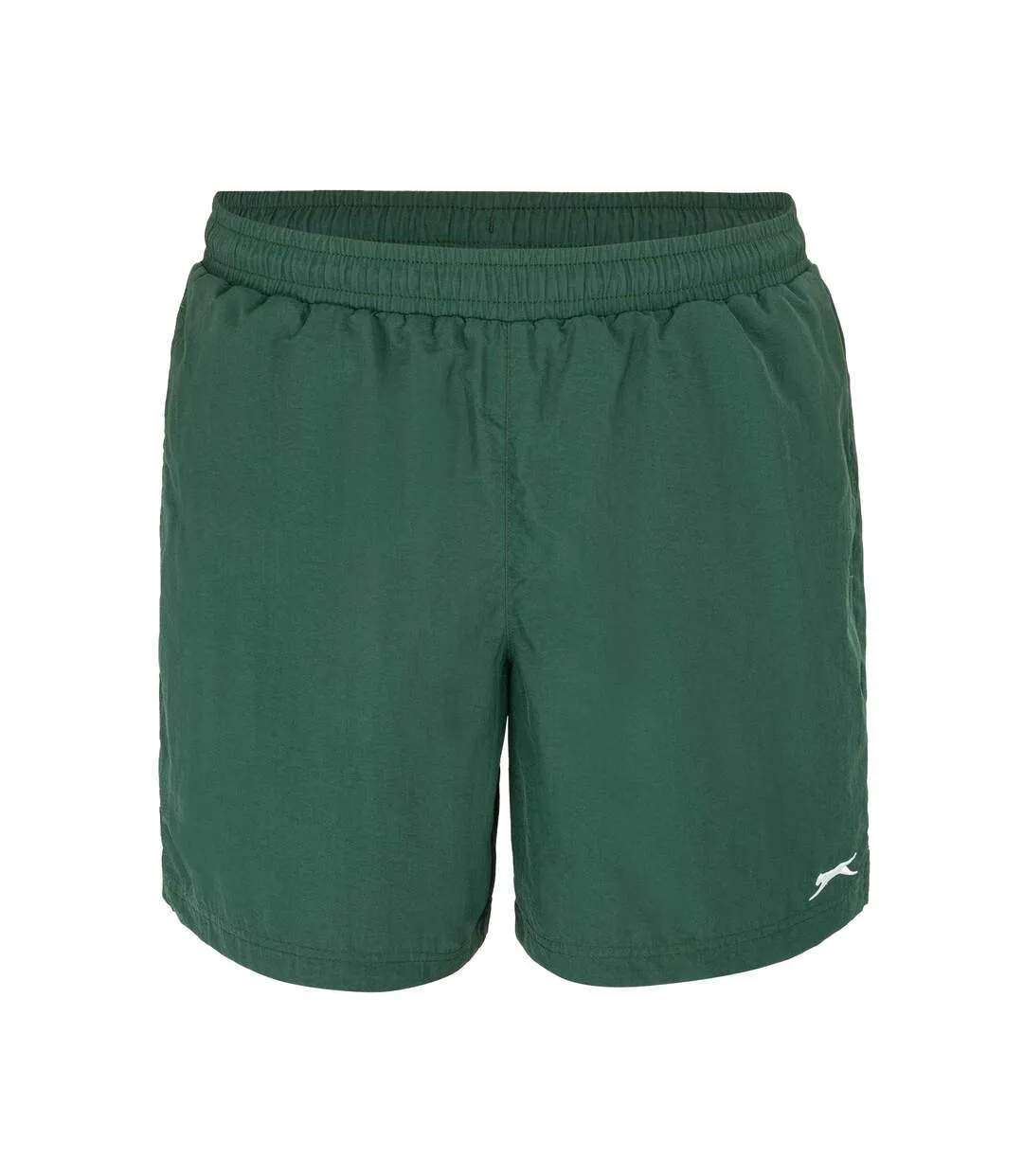 Short De Bain Homme Bleu Clair Slazenger-1