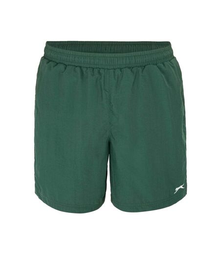 Short De Bain Homme Bleu Clair Slazenger