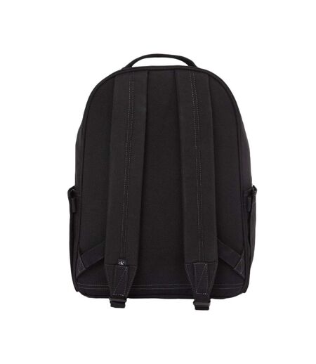 Sac à dos noir homme calvin klein jeans savannah - taille unique