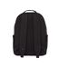 Sac à dos noir homme calvin klein jeans savannah - taille unique-2