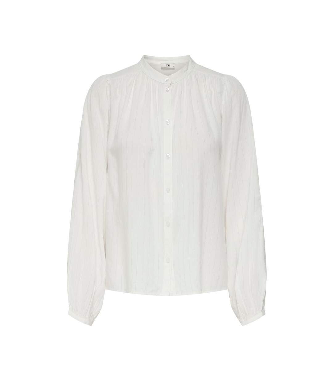 Chemise blanche femme jdy lucy - l-1