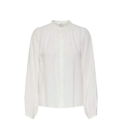 Chemise blanche femme jdy lucy - l
